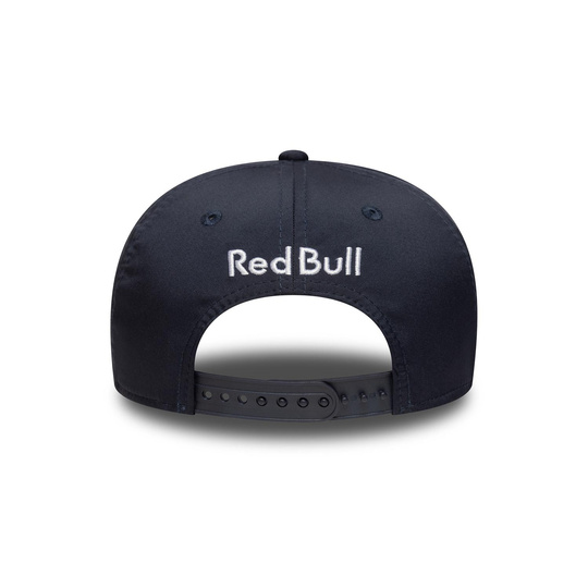 2025 Red Bull Racing F1 Mens Team Baseball Cap