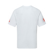 T-shirt Aston Martin Racing Limited Edition 009 Graphic 2026 blanc/rouge