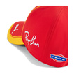 Gorra Team Scuderia Ferrari F1 No. 51 AF Corse 2026