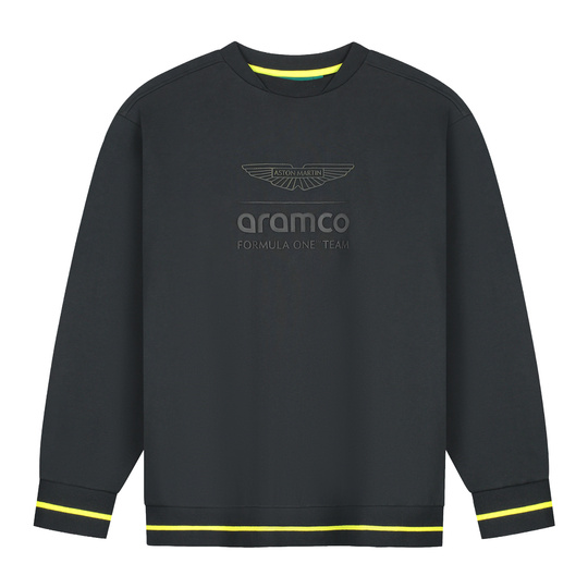 Sweat Aston Martin F1 Stealth 2026 noir