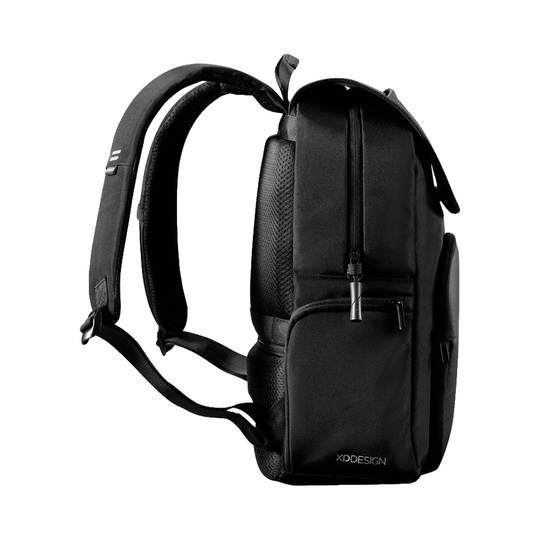 Sac à dos XD Design Soft Daypack noir