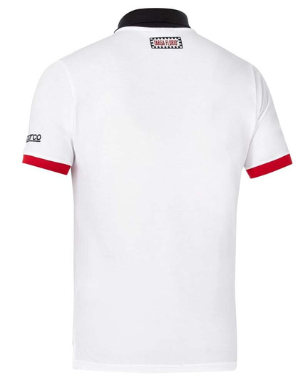 Polo Sparco Targa Florio #P1