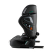 Silla infantil Sparco SK8000I negro (9-36 kg)