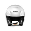 Casque Sparco PRO RJ blanc (FIA)
