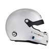 Casco Stilo ST6 R Composite Rally blanco (FIA)