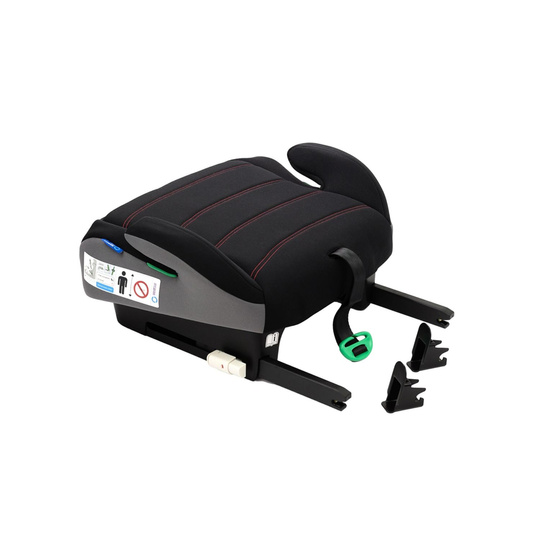 Siège auto enfant Sparco SK100I PIK noir (22-36 kg)