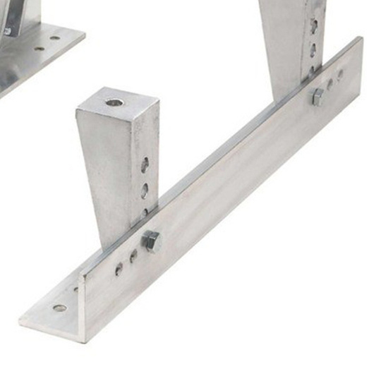 OMP Seat Mounting Frame for Ford