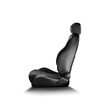 Sparco Italy GT Car Seat black