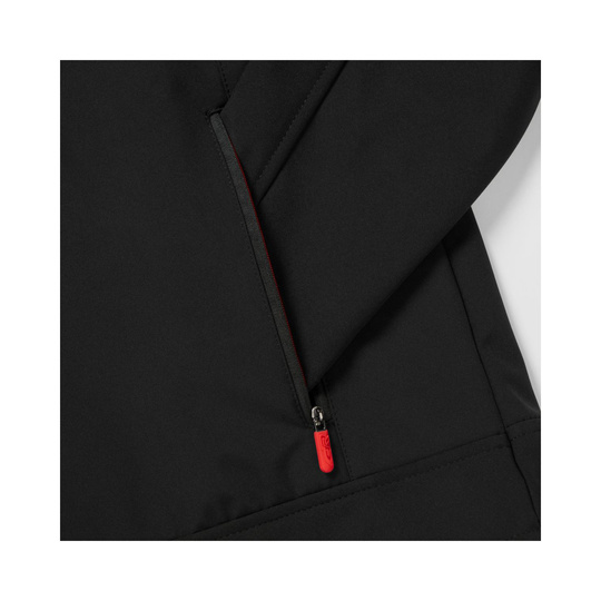 Toyota Gazoo Racing WRC Team Softshell Jacket