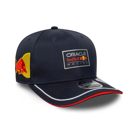 2025 Red Bull Racing F1 Mens Dynamic Baseball Cap