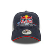 2025 Red Bull Racing F1 Mens Trucker Reedition Baseball Cap