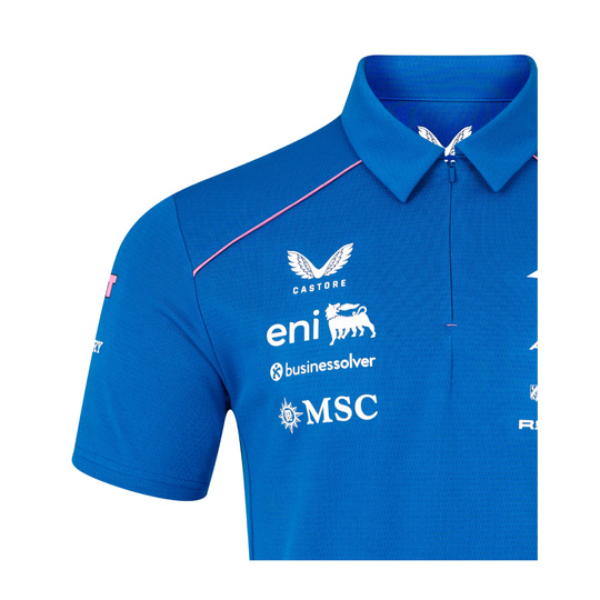 Polo Team Alpine F1 2026