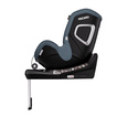 Recaro TORON 1 KID Gallant Grey Child Seat 