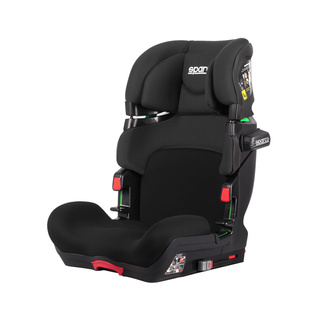 Sparco Sparco SK800i Child Seat Black-Grey (15-36 kg)