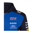 Sweat à capuche zippé Team Red Bull Racing F1 2026