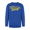 2025 Williams F1 Racing Men's Pitlane Sweatshirt