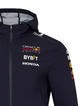 2024 Red Bull Racing F1 Mens Teamwear Rain Jacket