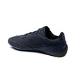 Chaussures Sparco S-Drive Suede bleu marine
