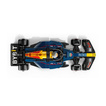 LEGO Speed Champions Oracle Red Bull Racing RB20 Model Car 