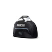 Sac à casque Sparco BASIC Noir