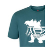 T-shirt Haas F1 Godzilla 2026