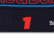 2024 Red Bull Racing F1 Kids Verstappen Winter Hat