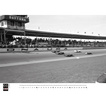  Calendario de pared Motorsport Classic McKlein 2026