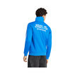 Sweat zippé Mercedes AMG F1 Blue Wonder 2026