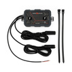 Zero Noise Valiant Intercom Amplifier with Jack Socket