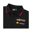 2026 Toyota Gazoo Racing W2RC Team Polo Shirt