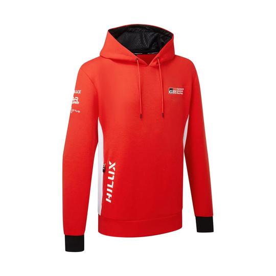 Toyota Gazoo Racing Rally-Raid Team Hoodie