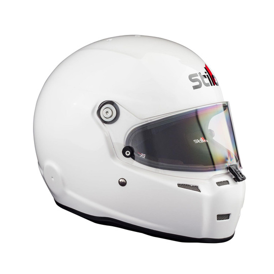 Casque Stilo ST5 CMR V3 blanc