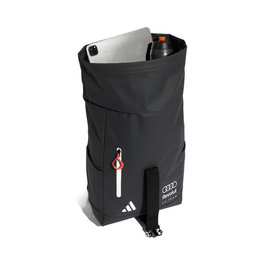 Mochila Audi Revolut F1 Hybrid 2026