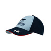 Gorra infantil Hyundai Motorsport Champions