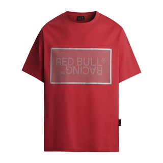 Red Bull Racing F1 Film Logo T-shirt
