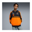 Sweat à capuche enfant Team McLaren F1 2026