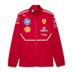 2025 Scuderia Ferrari F1 Italy Men's Team Softshell