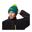 2025 Aston Martin Aramco F1 Mens Team Winter Hat