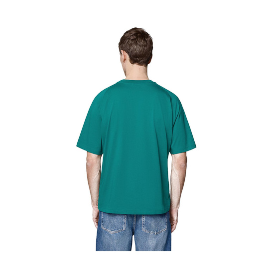 2025 Aston Martin Aramco F1 Men's AMR25 T-Shirt