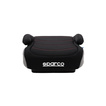 Silla infantil Sparco SK100I PIK negro (22-36 kg)