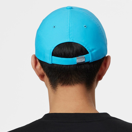 Mercedes AMG F1 George Russell Baseball Cap Blue