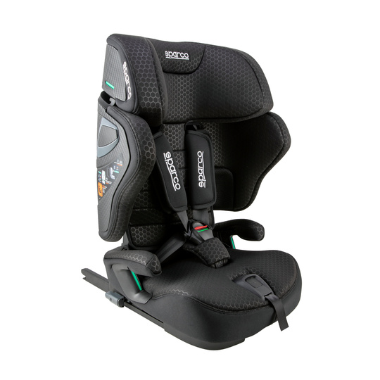 Sparco Sparco SK8000i Child Seat Black (9-36 kg)