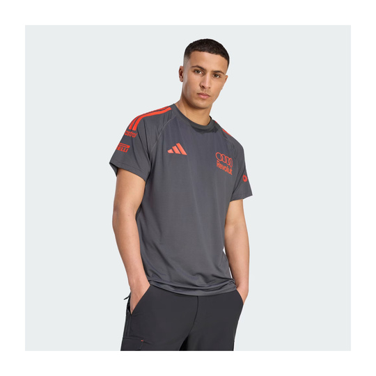 Camiseta Team Audi Revolut F1 Mechanics 2026
