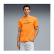 2026 McLaren F1 UK Mens Large Logo T-Shirt orange