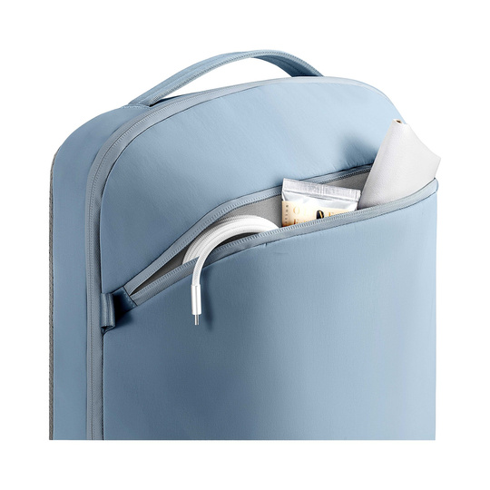 Sac à dos XD Design Bobby Air bleu