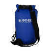 Bolsa impermeable Amphibious TUBE 10 azul
