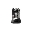 Chaussures OMP KS-X R noires (FIA)