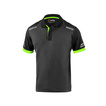 Sparco Italy TECH Mens Poloshirt green