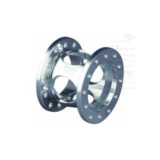 OMP Italy 60mm Steering Wheel Spacer