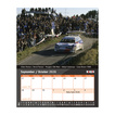 Calendario de escritorio McKlein 2026 "History meets the Present"